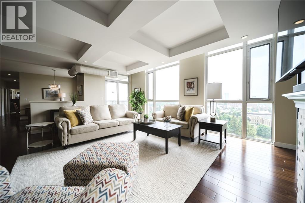 191 KING Street S UnitNo. 1306, Waterloo