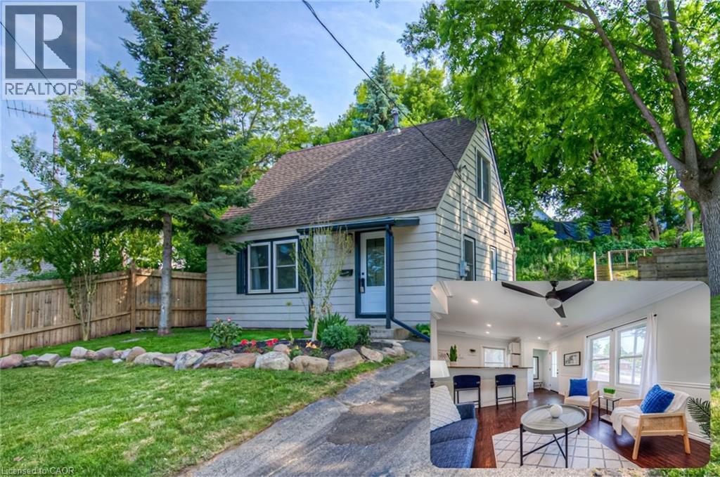 44 DUNDAS Street E, Brantford