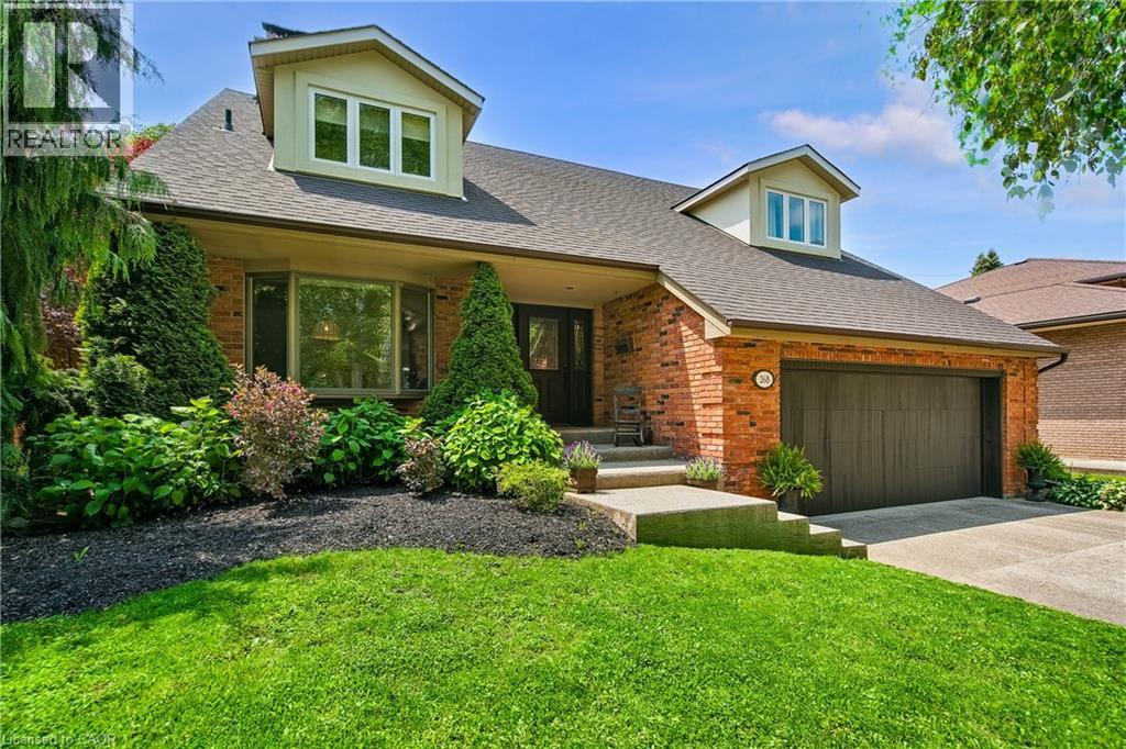 268 APPLEBY Road, Ancaster