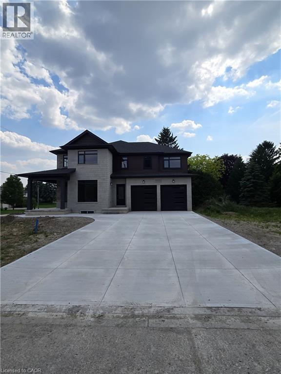 4 ELM Street, Ingersoll