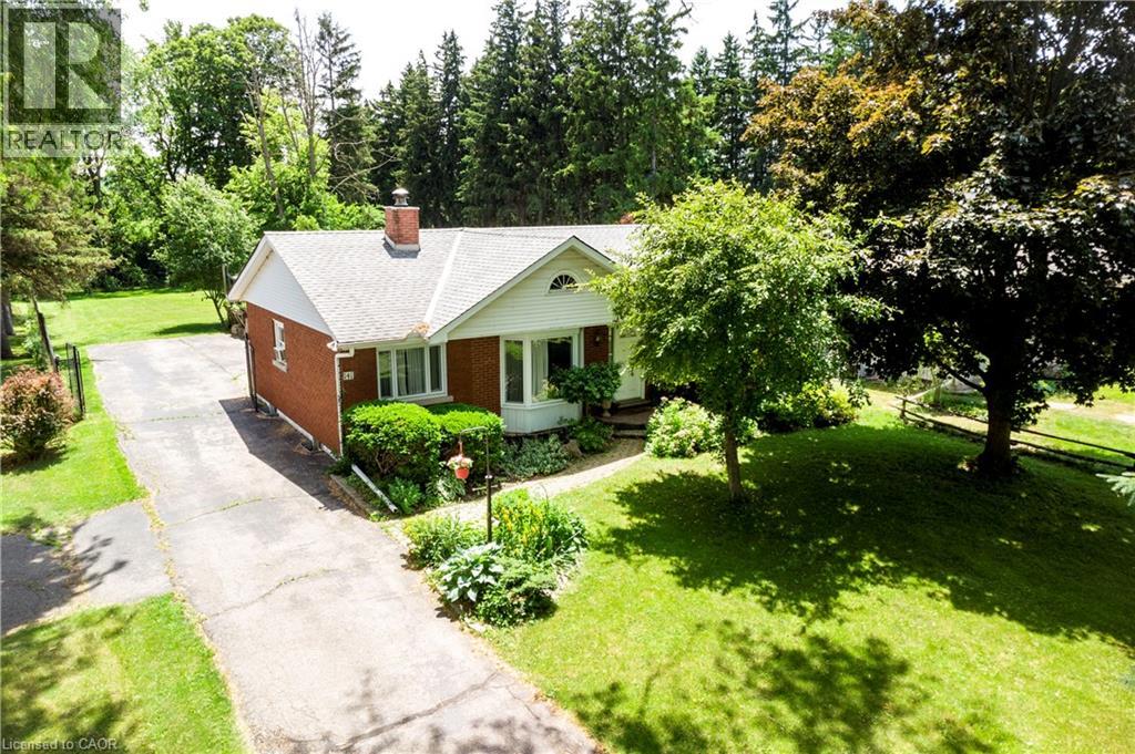 141 RIVERBANK Drive, Cambridge