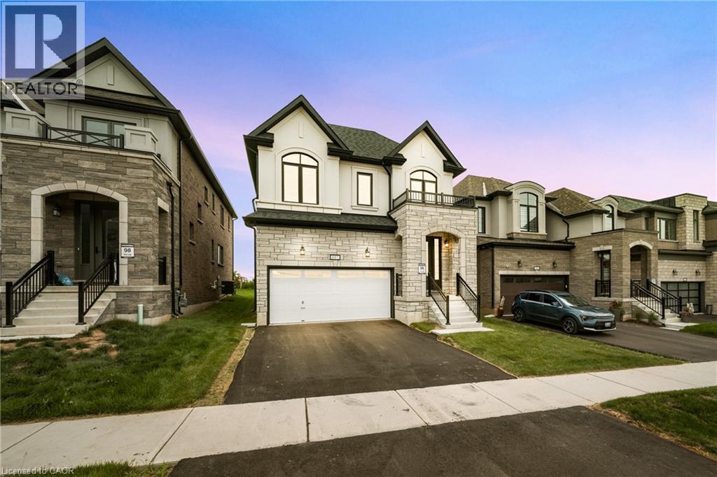 897 KNIGHTS Lane, Woodstock