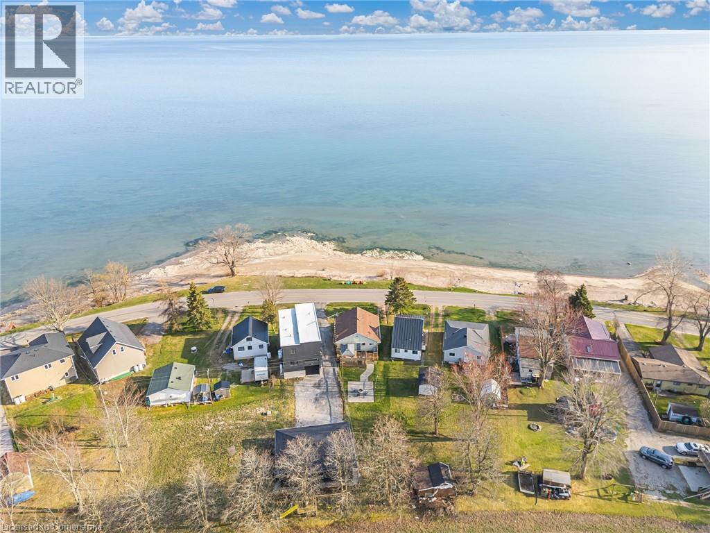 793 LAKESHORE Road, Dunnville