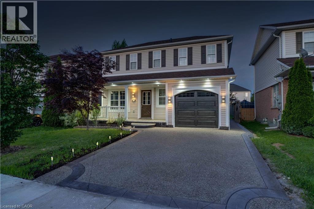 149 OSBORN Avenue, Brantford