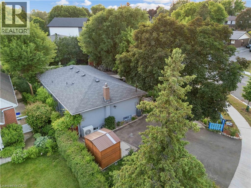 309 SOUTHILL Drive, Kitchener