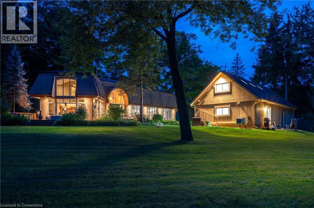 2229 HERRGOTT Road, St. Clements