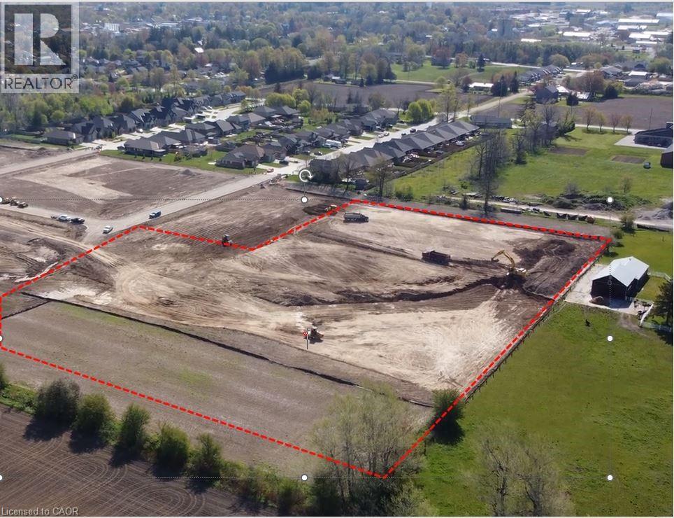 BLOCK 25 N/A, Mitchell