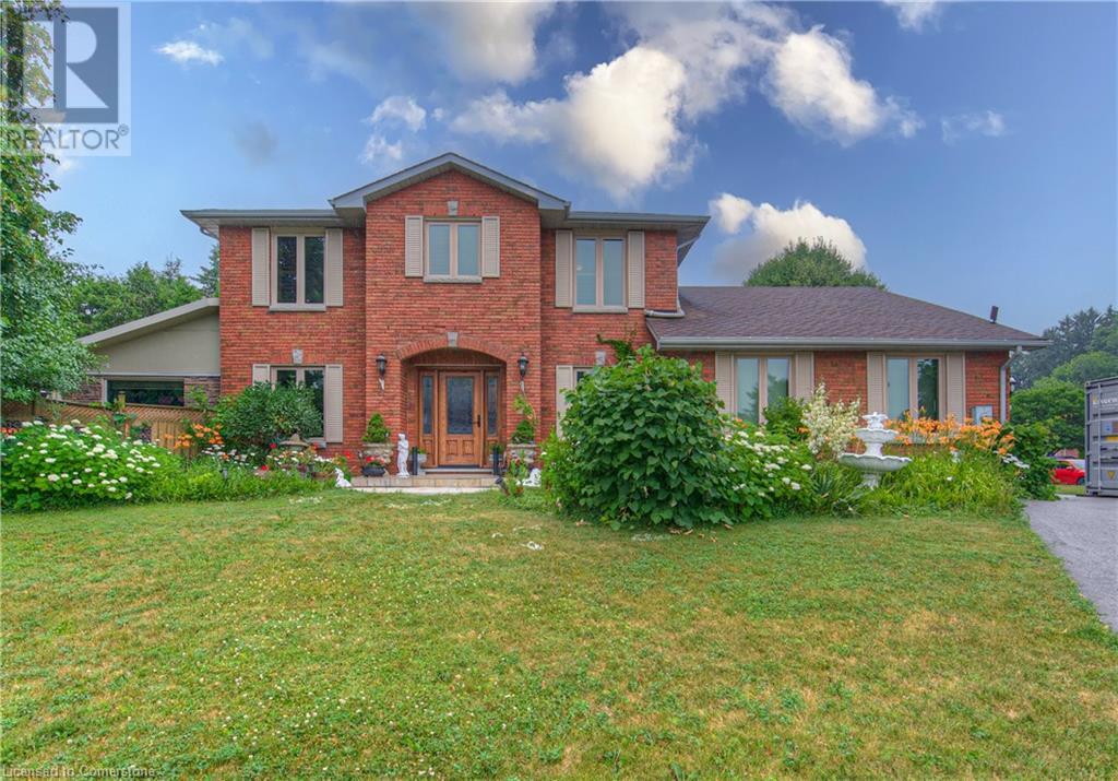 310 CAVENDISH Drive, Ancaster