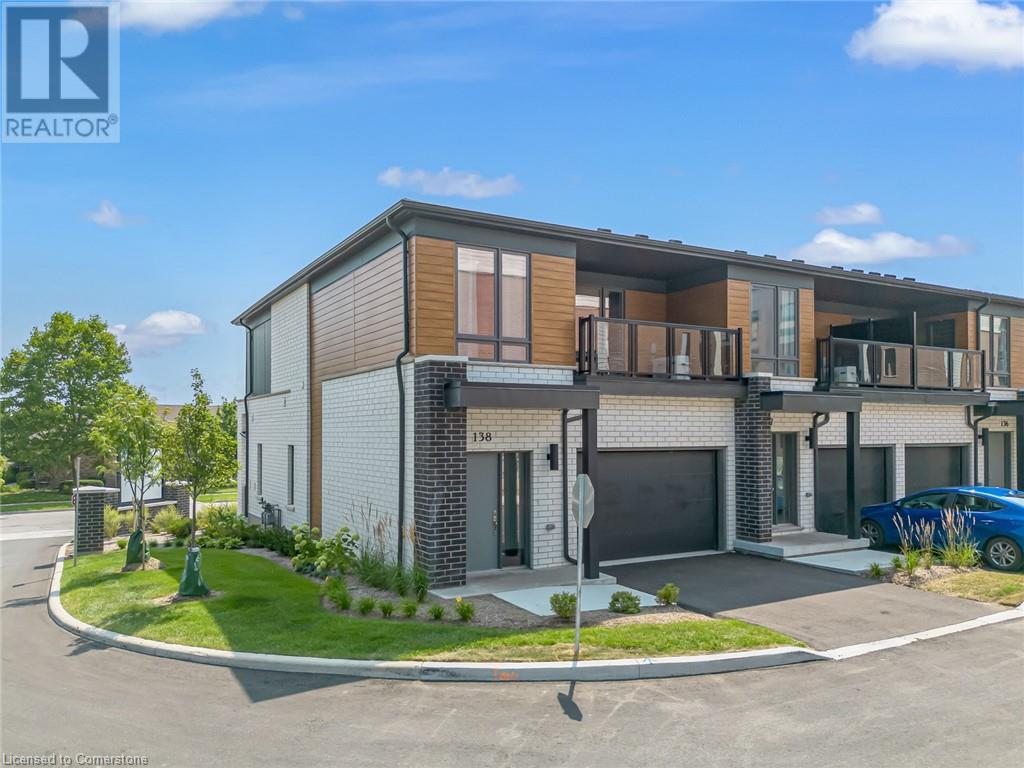 25 ISHERWOOD Avenue UnitNo. J138, Cambridge