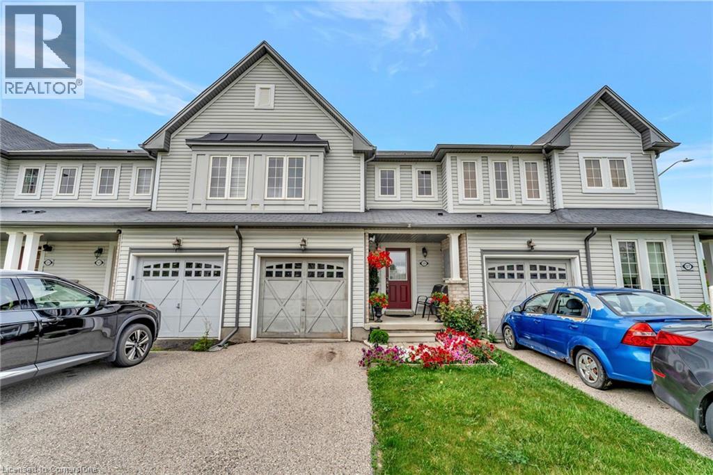 125 BLOOMINGTON Drive, Cambridge