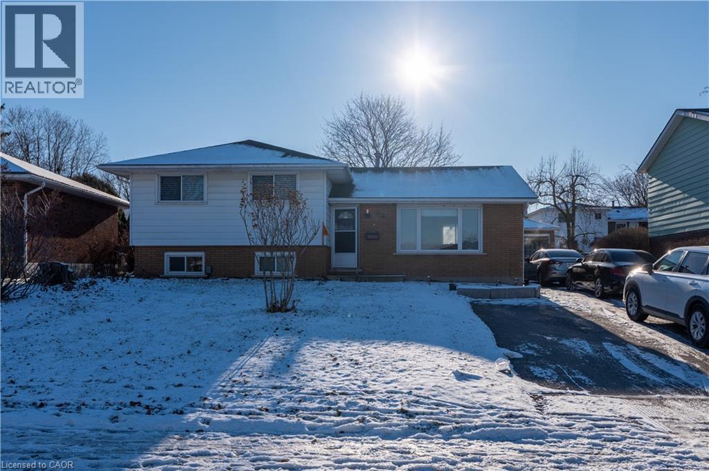 936 ALICE Street, Woodstock