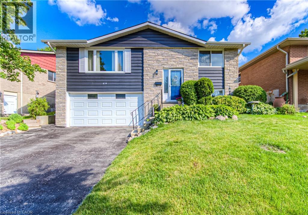 414 LAKEVIEW Drive, Waterloo