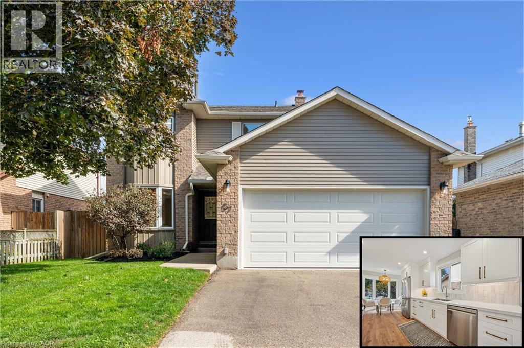 57 FOXRIDGE Drive, Cambridge