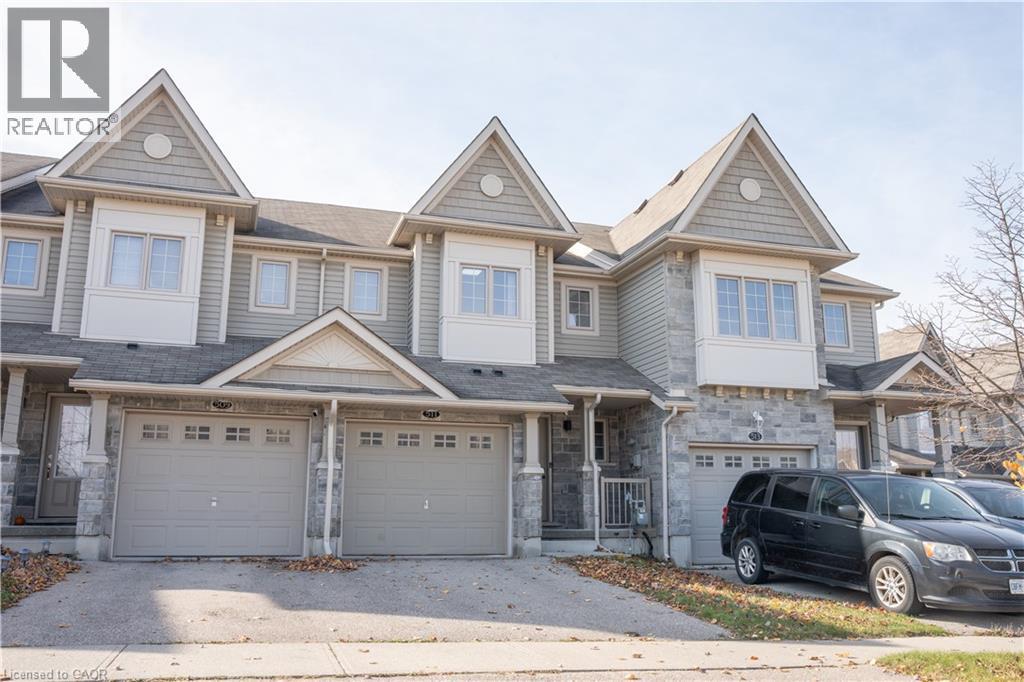 511 NORTHBROOK Place, Kitchener