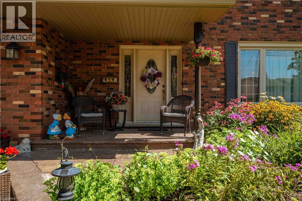 278 MORRISON Drive, Caledonia