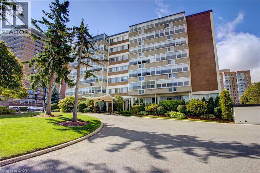 45 WESTMOUNT Road N UnitNo. 103, Waterloo