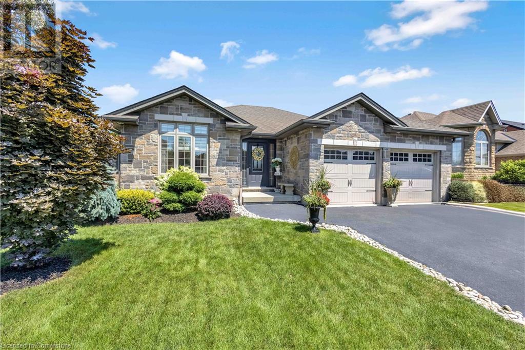 51 DRIFTWOOD Drive, Simcoe