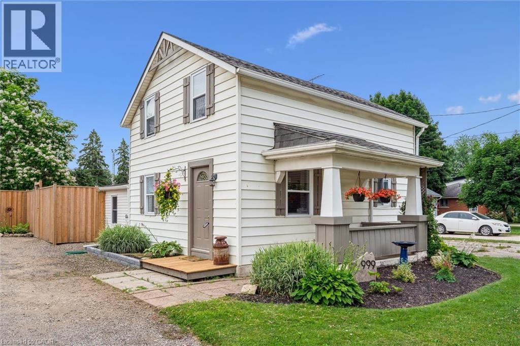 999 NORTHFIELD Drive, Conestogo