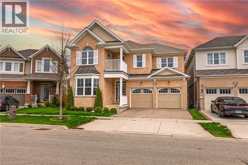 260 SHADY GLEN Crescent, Kitchener