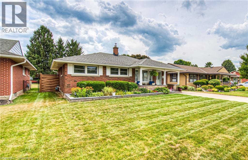 1146 CLARE Avenue, Cambridge