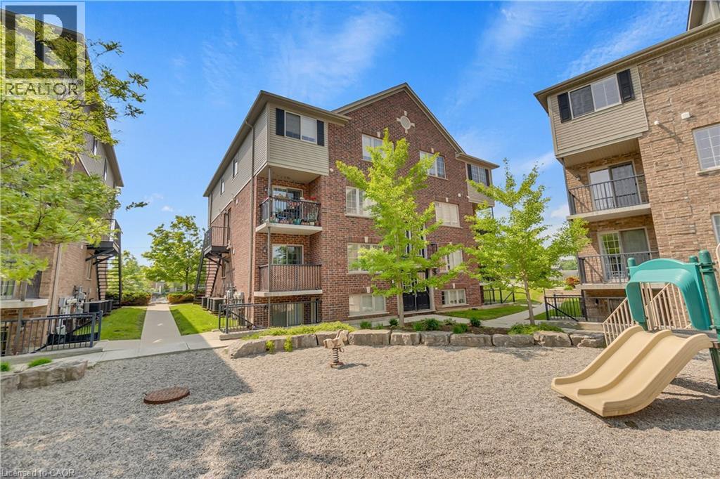 950 HIGHLAND Road W UnitNo. B-12, Kitchener