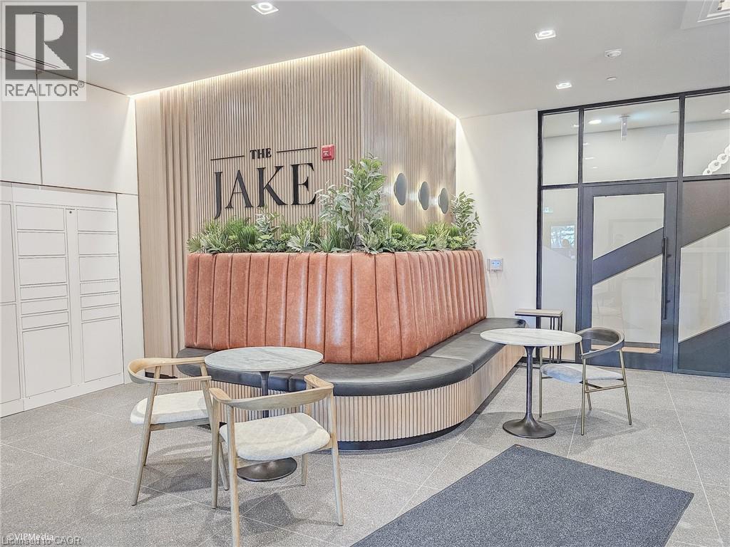 101 GOLDEN EAGLE Road UnitNo. 508, Waterloo