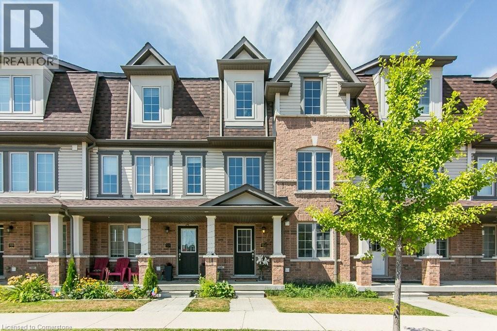 386 LINDEN Drive, Cambridge