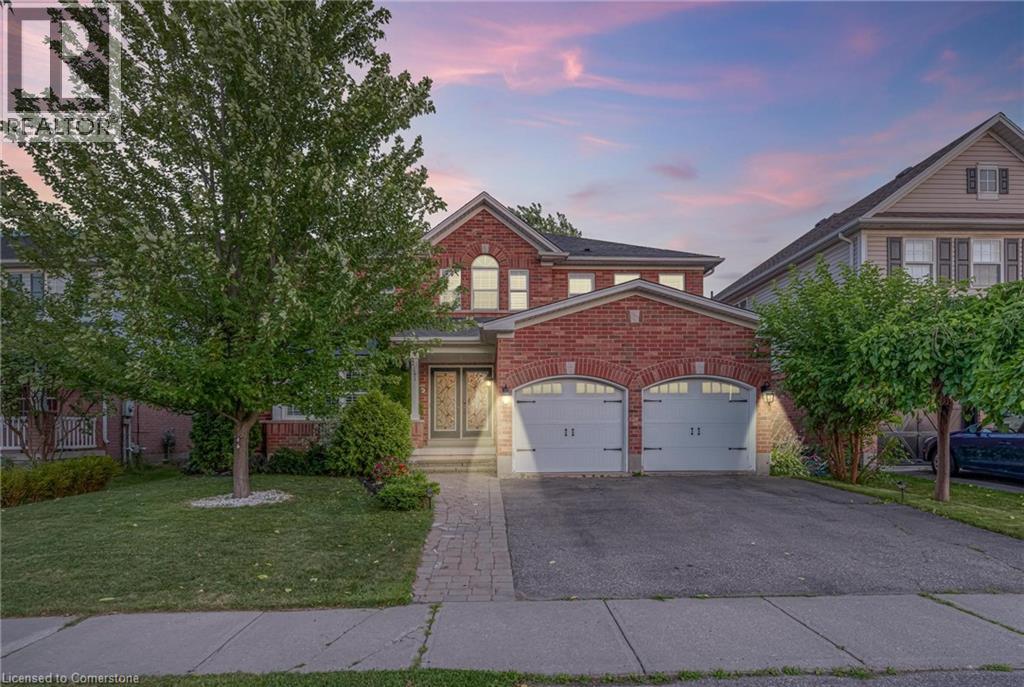 17 WEBB Avenue, Brantford