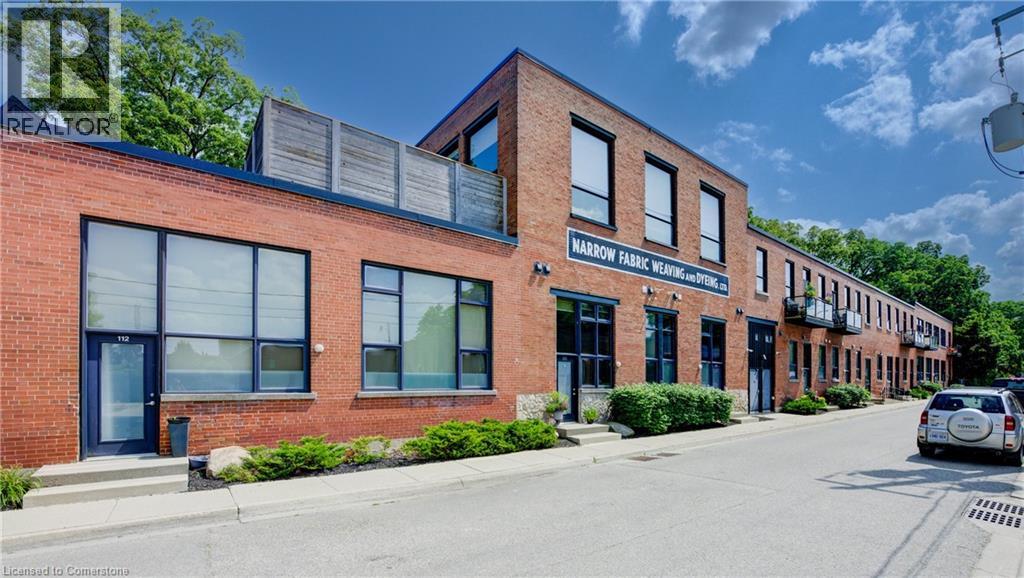 85 SPRUCE Street UnitNo. 112, Cambridge