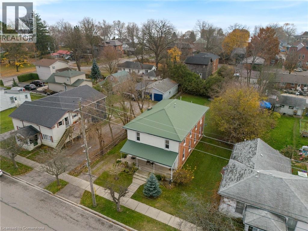 311 ST GEORGE Street, Port Dover