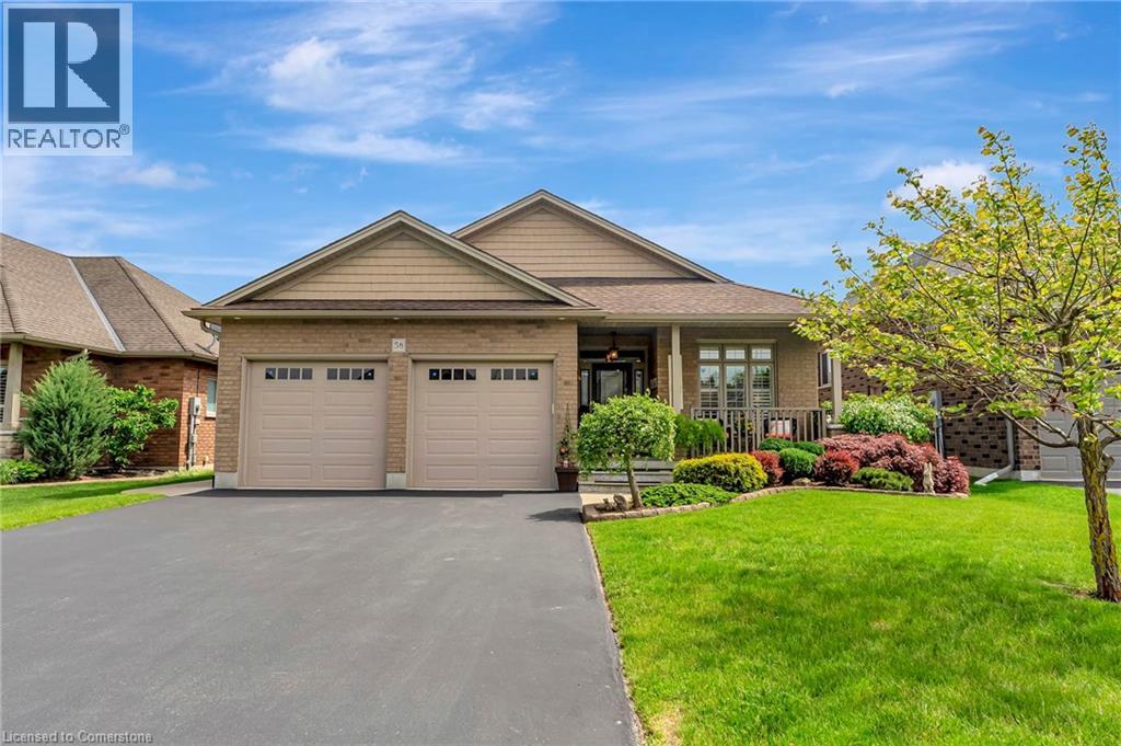 58 COTTONWOOD Street, Waterford