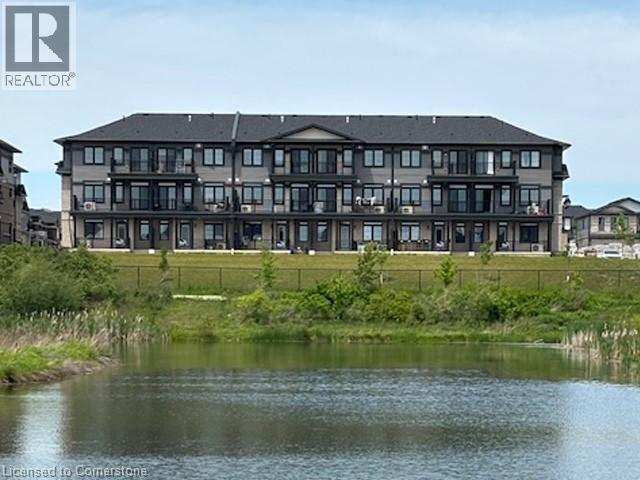 120 LOMOND Lane, Kitchener