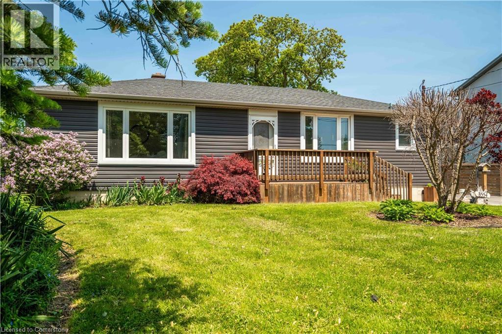 8554 HALDIBROOK Road, Glanbrook