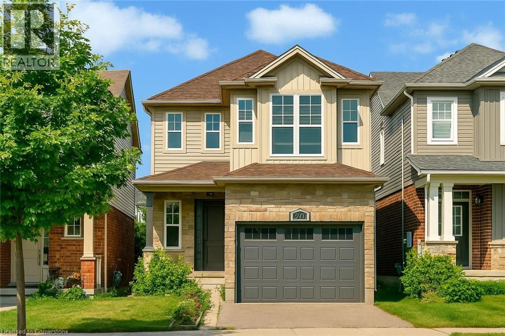 182 EDEN OAK Trail, Kitchener