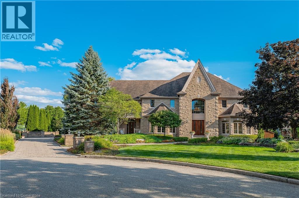 375 RIVER OAK Place, Waterloo