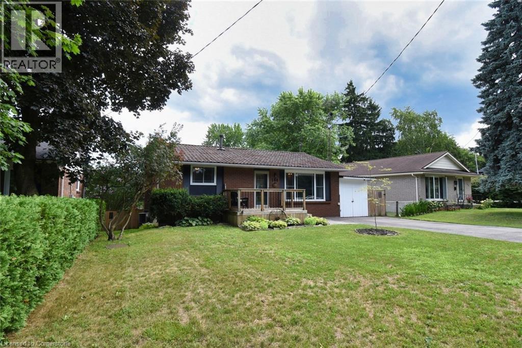 144 VICTORIA Street, Simcoe