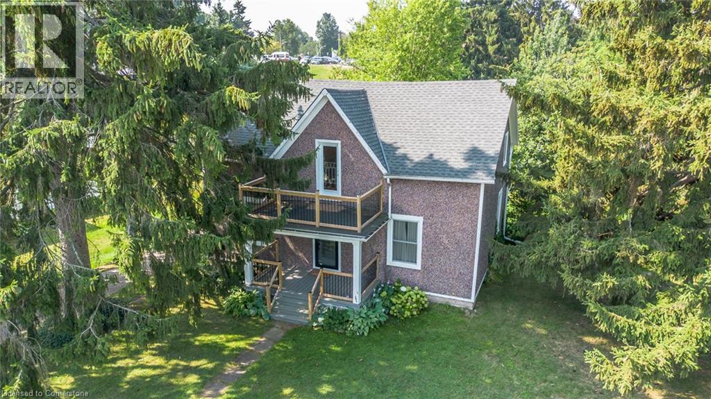 346 WELLINGTON Street, Ingersoll