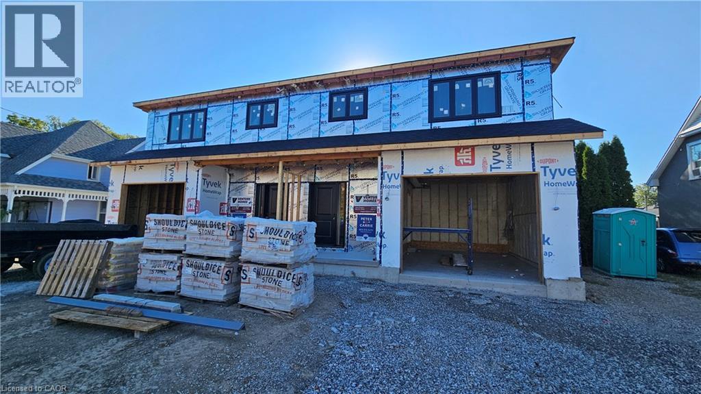 45 B HOWARD Street, Hagersville