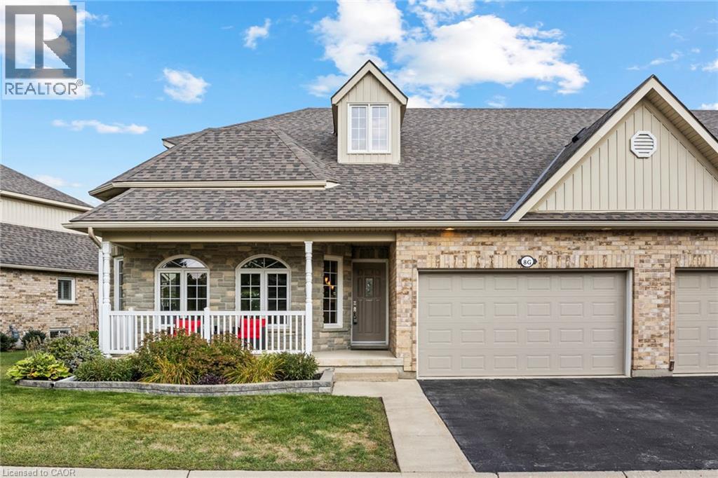 350 DOON VALLEY Drive UnitNo. 8G, Kitchener