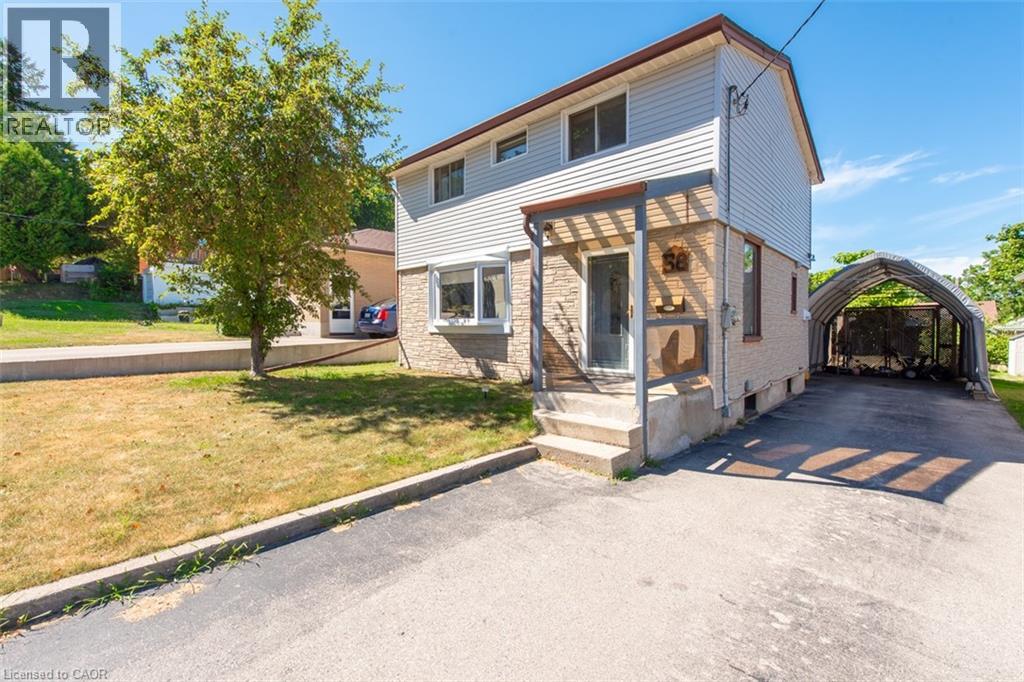 58 FOURTH Avenue, Cambridge
