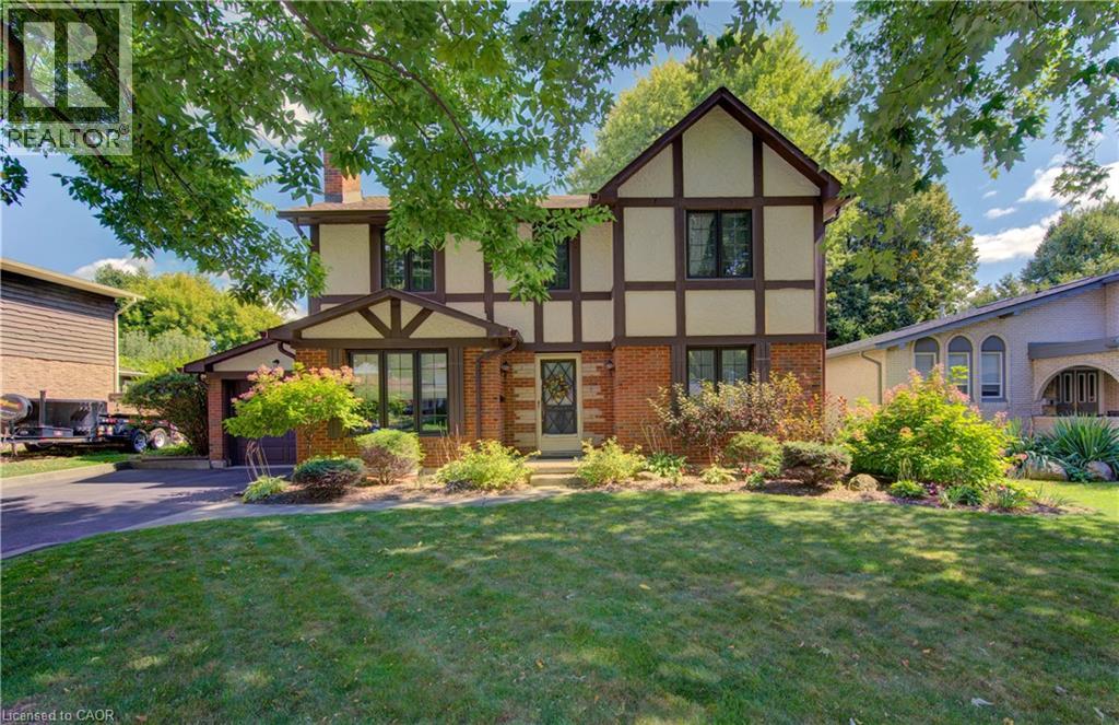 104 INVERNESS Drive, Cambridge