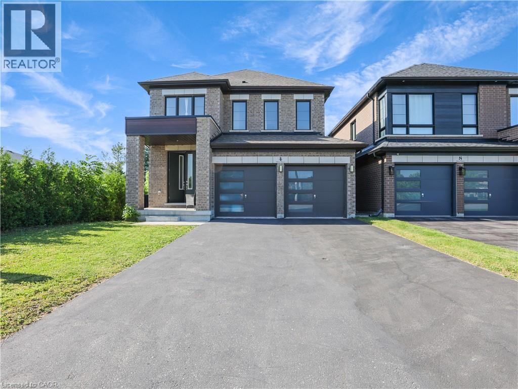 4 SLATER STREET, Cambridge