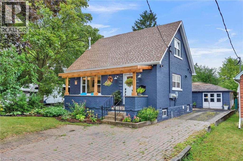 604 GUELPH Street, Kitchener