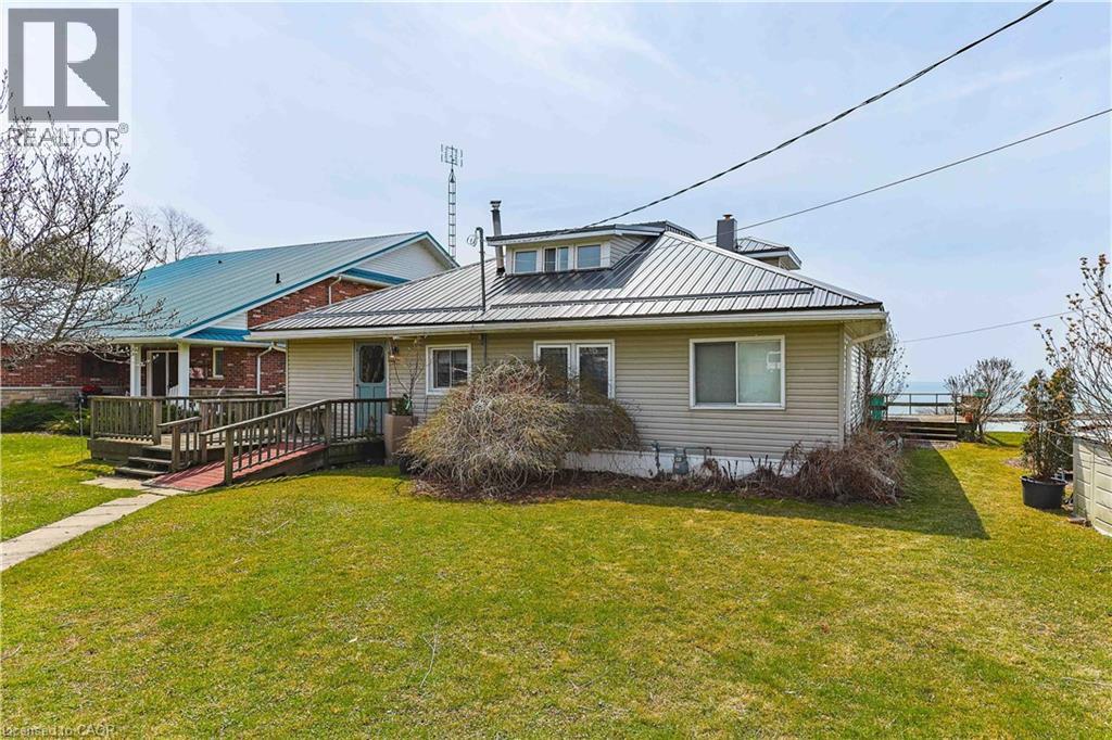 78 BROWN Street, Port Dover