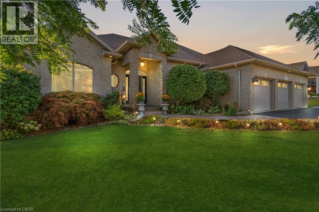 21 FARROW Road, Brantford