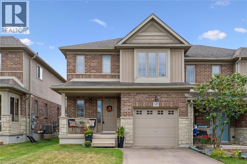 349 VINCENT Drive, Ayr