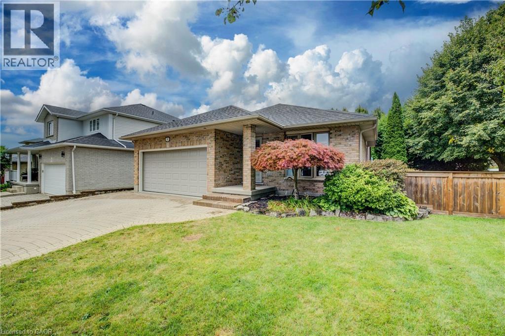 43 HAHN VALLEY Place, Cambridge