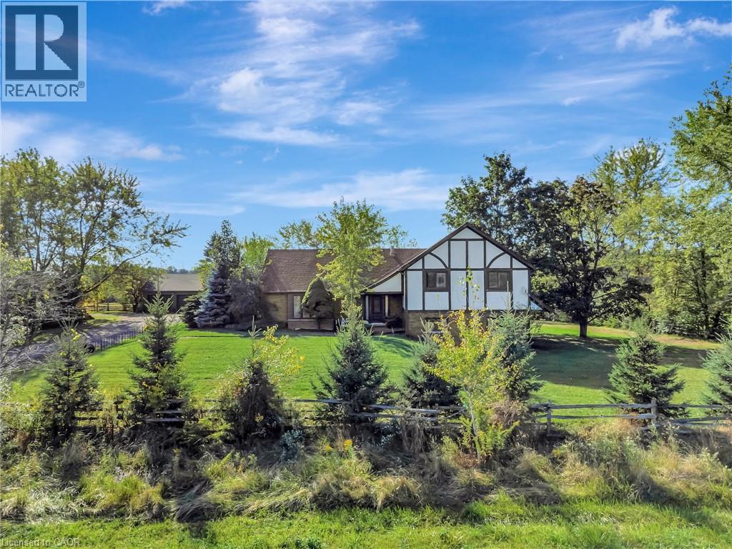 1304 SHEFFIELD Road, North Dumfries