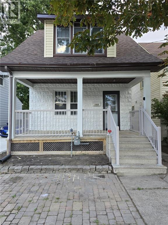 140 NAPIER Street, Sarnia