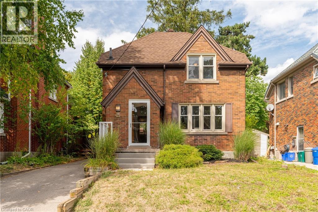 74 DANE Street, Kitchener